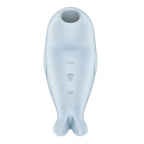 Satisfyer Seal You Soon USB Rechargeable Air Pulse Stimulator Satisfyer