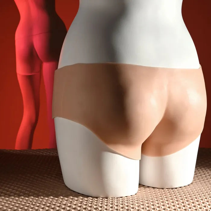 Gender X UNDERGARMENTS Wearable Vagina Briefs Gender X