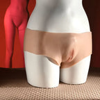 Gender X UNDERGARMENTS Wearable Vagina Briefs Gender X