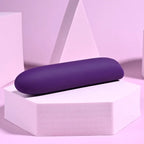 Playboy Pleasure ONE & ONLY  USB Rechargeable Bullet Vibrator Purple Playboy Pleasure