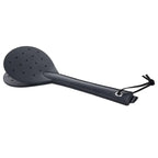 SPORTSHEETS Swift Spanker Spanking Paddle Black Sportsheets