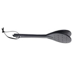 SPORTSHEETS Swift Spanker Spanking Paddle Black Sportsheets