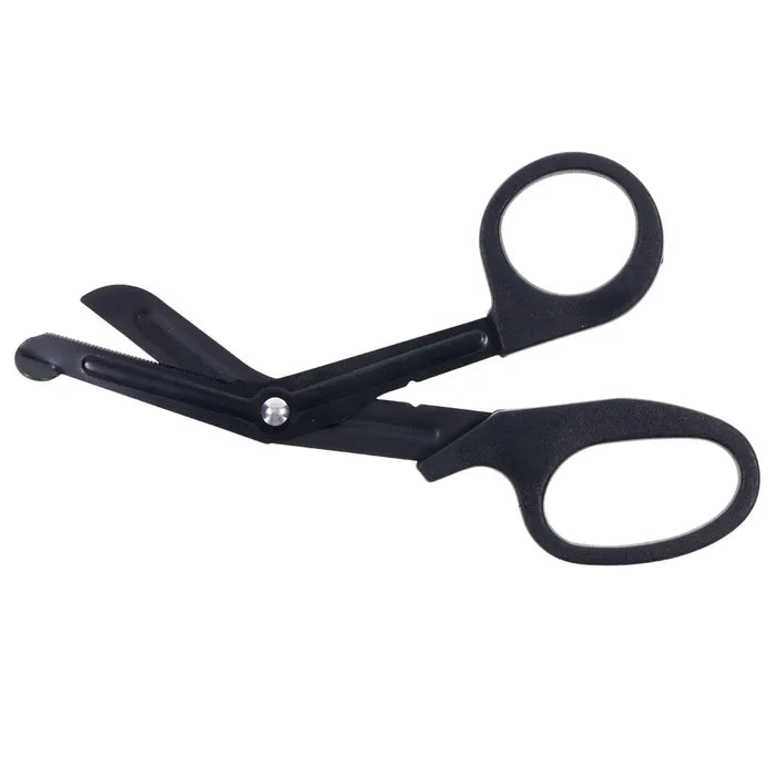 SPORTSHEETS Tied & Twisted Bondage Kit Bondage Kit 5 Piece Set Black Sportsheets