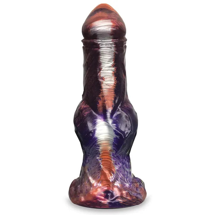 Icon Brands Alien Nation Centaur Fantasy Dong 22.9cm Metallic Icon Brands