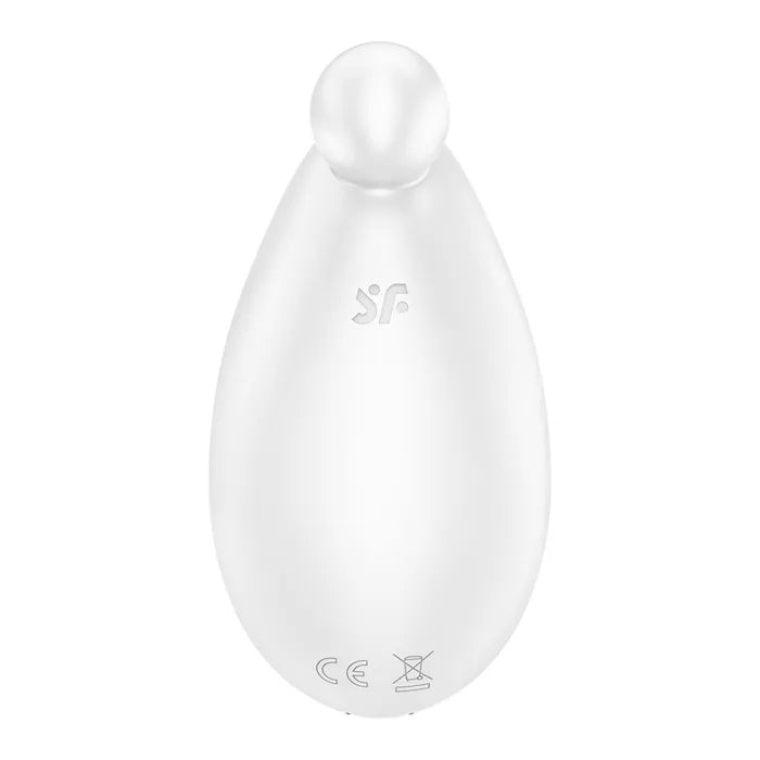 Satisfyer Spot On 2 USB Rechargeable Stimulator Satisfyer