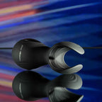 Zero Tolerance HANDY HELPER USB Rechargeable Vibrating Stroker Black Zero Tolerance