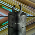 Zero Tolerance HANDY HELPER USB Rechargeable Vibrating Stroker Black Zero Tolerance