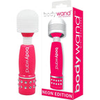 Bodywand Mini Massager Neon Edition Mini Massage Wand Bodywand