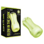 WhipSmart Glow In The Dark Stroker Cup WhipSmart