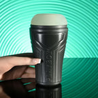 Playboy Pleasure THE URGE SMALL Stroker Small Clear Playboy Pleasure