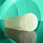 Playboy Pleasure THE URGE SMALL Stroker Small Clear Playboy Pleasure