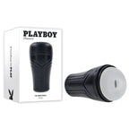 Playboy Pleasure THE URGE SMALL Stroker Small Clear Playboy Pleasure
