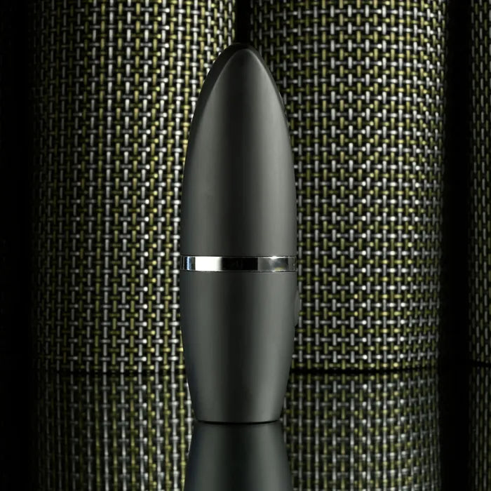 Playboy Pleasure EXCURSION USB Rechargeable Suction Stimulator 14.2cm Playboy Pleasure