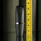 Playboy Pleasure EXCURSION USB Rechargeable Suction Stimulator 14.2cm Playboy Pleasure