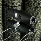 Playboy Pleasure EXCURSION USB Rechargeable Suction Stimulator 14.2cm Playboy Pleasure