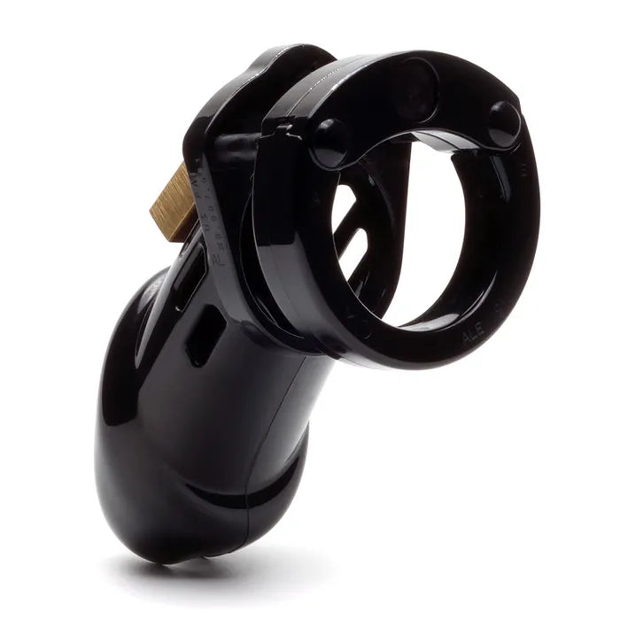 CB-6000 Chastity Cock Cage Kit Cock Cage Kit 3.25 Inch CB-X