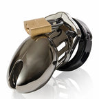 CB-6000S Chastity Cock Cage Kit 2.5 Inch CB-X