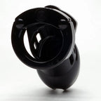 CB-6000S Chastity Cock Cage Kit Cock Cage Kit 2.5 Inch CB-X