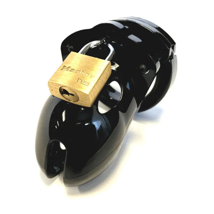 Mr. Stubb Chastity Cock Cage Kit Cock Cage Kit 1.75 Inch CB-X