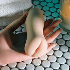 Selopa PARTY PACK Strokers Set of 3 Light Flesh Selopa