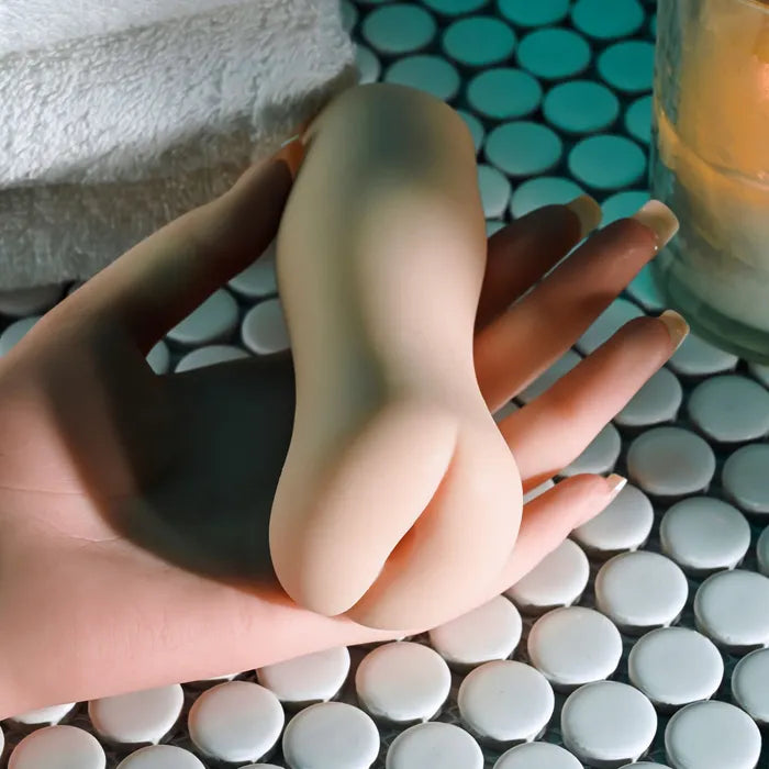 Selopa PARTY PACK Strokers Set of 3 Light Flesh Selopa