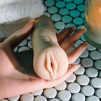 Selopa PARTY PACK Strokers Set of 3 Light Flesh Selopa