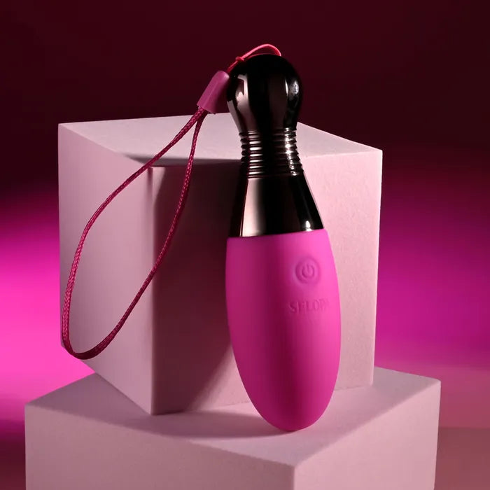 Pipedream Neon Luv Touch 5 Function Bullet Vibrator 2.25 Inch Pipedream
