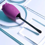 Playboy Pleasure PETAL USB Rechargeable Flicking Stimulator Playboy Pleasure