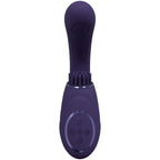 Shots Toys VIVE Gen USB Rechargeable Triple Motor Vibrator Shots Toys