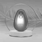 Shots Toys Twitch 1 USB Rechargeable Suction Vibrator Shots Toys