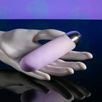 Playboy Pleasure BUNNY BUNCH USB Rechargeable Bullet Vibrator Pearl Playboy Pleasure