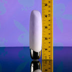 Playboy Pleasure BUNNY BUNCH USB Rechargeable Bullet Vibrator Pearl Playboy Pleasure