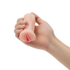 Zolo Stroke Off Mini Pussy Stroker Vagina Stroker