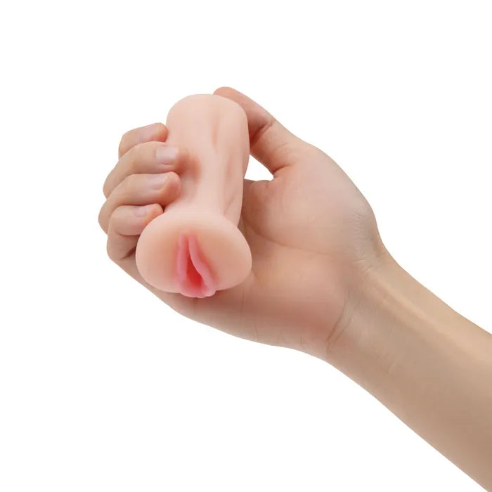 Zolo Stroke Off Mini Pussy Stroker Vagina Stroker