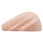 Zolo Stroke Off Pile Driver Pussy & Ass Lifesize Doggy Style Masturbator Flesh Zolo