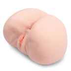 Zolo Stroke Off The Perfect Pussy & Ass Lifesize Doggy Style Masturbator Flesh Zolo