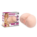 Zolo Stroke Off The Perfect Pussy & Ass Lifesize Doggy Style Masturbator Flesh Zolo