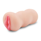 Zolo Stroke Off Super Tight Vibrating Pussy Stroker Vibrating Vagina Stroker Flesh Zolo