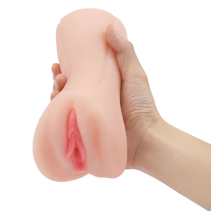 Zolo Stroke Off Milf Pussy Stroker Vagina Stroker Flesh Zolo