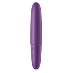 Satisfyer Ultra Power Bullet 6  USB Rechargeable Bullet Vibrator Satisfyer