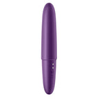 Satisfyer Ultra Power Bullet 6  USB Rechargeable Bullet Vibrator Satisfyer