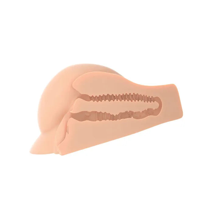 Pipedream PDX PLUS Perfect Ass Masturbator Doggystyle Masturbator Flesh Pipedream