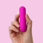 Creative Conceptions Skins Super Excite USB Rechargeable Bullet Vibrator