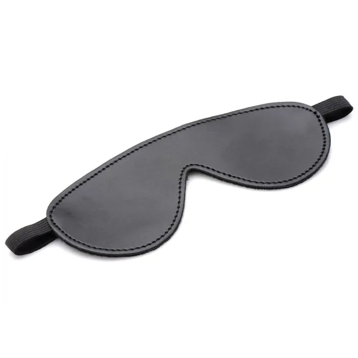 Master Series Hook Up Plush Bondage Set 10 Piece Set XR Brands