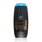 XR Brands LoveBotz The Milker Slider 18X USB Rechargeable Stroking Masturbator XR Brands