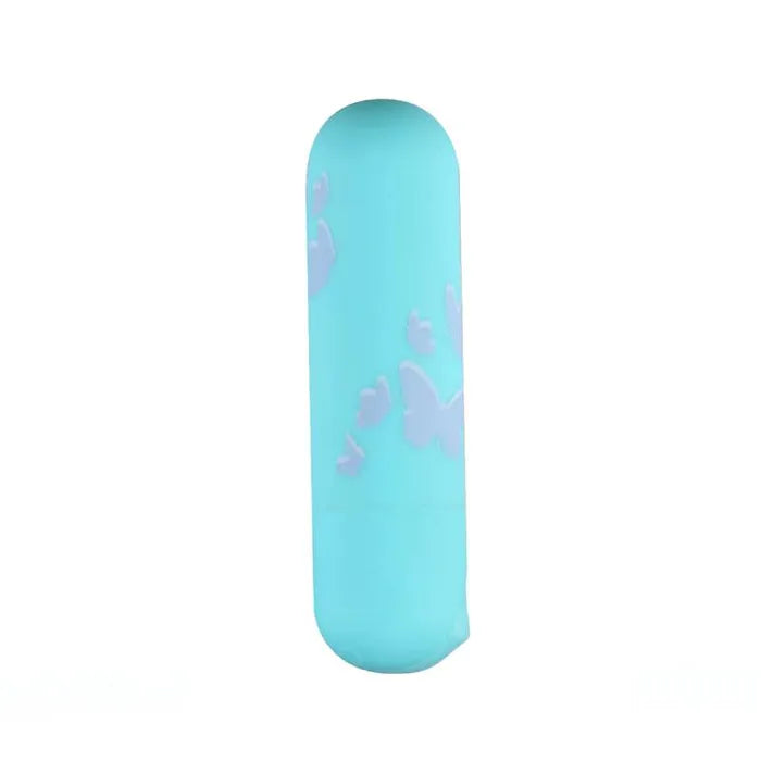 Maia Julia USB Rechargeable Bullet Vibrator 7.6cm