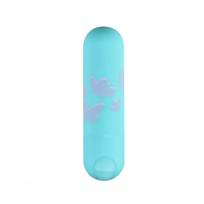 Maia Julia USB Rechargeable Bullet Vibrator 7.6cm