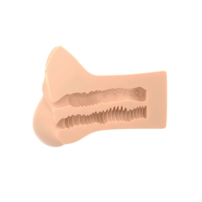 Pipedream PDX Plus Pick Your Pleasure Stroker Vagina Stroker XL Pipedream