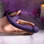 Zero Tolerance RIP CURL USB Rechargeable Vibrator Zero Tolerance