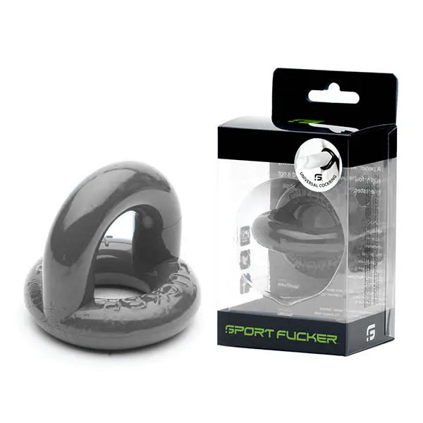Sport Fucker Universal Cock & Balls Ring